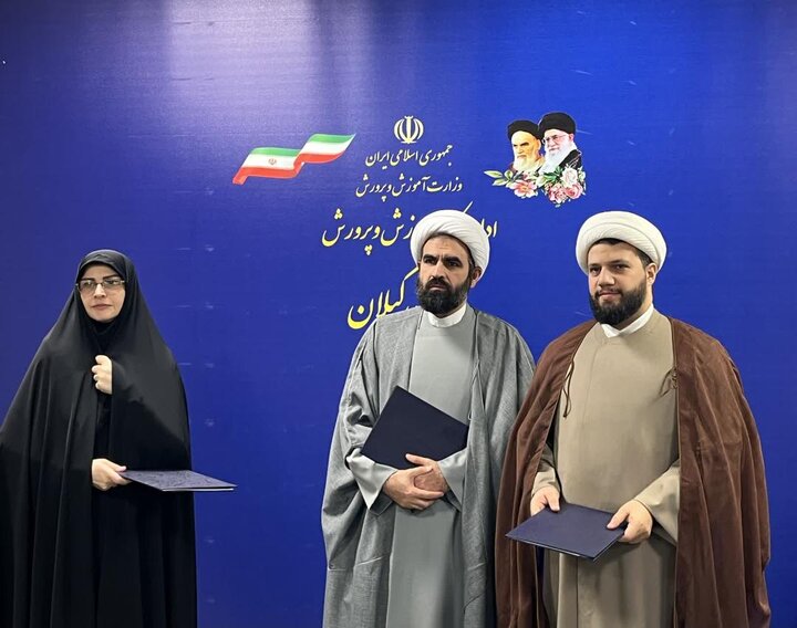 طرح قرآنی «آلاء» روایت تازه‌ای از انس دانش‌آموزان با قرآن در مدارس است