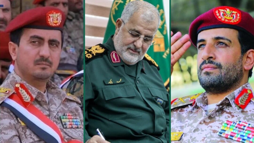 ایران انقلابی سپاہ کے کمانڈر انچیف کا یمنی عوام کے نام محمد عبدالکریم الغماری کی شہادت پر پیغام