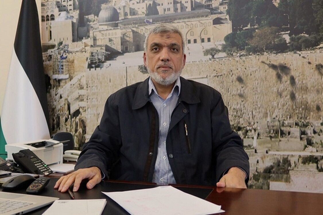 Hamas accuses Netanyahu of undermining Gaza ceasefire amid new Israeli strikes