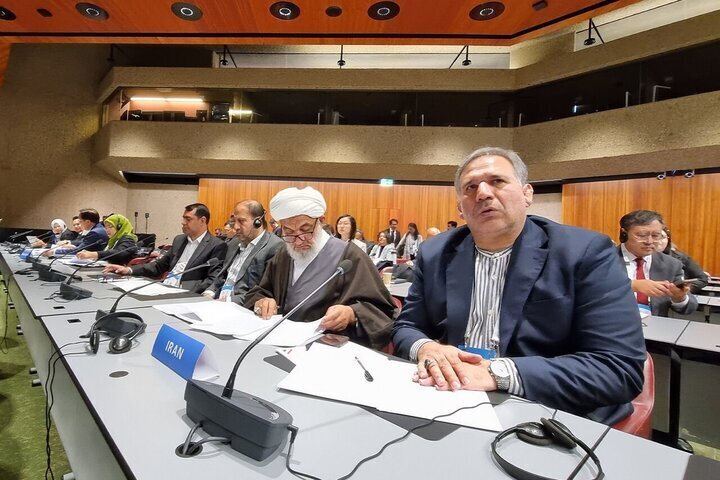 Iranian Lawmaker: Israeli regime threatens regional peace, security