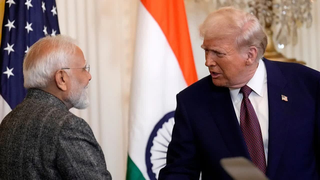 Babala ni Trump sa India Kaugnay ng Pagbili ng Langis mula sa Russia