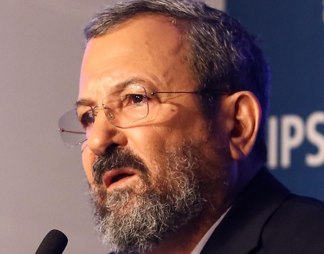 Epstein survivor says she was beaten, raped by ‘well-known PM’, referring to Israel’s Ehud Barak