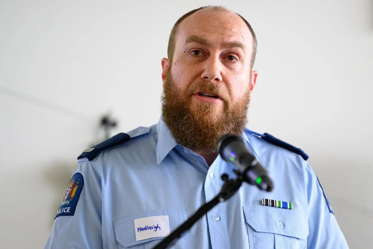 شش سال پس از حملات تروریستی به مسجد النور نیوزلند، جامعۀ محلی مراسم یادبود برگزار کردند