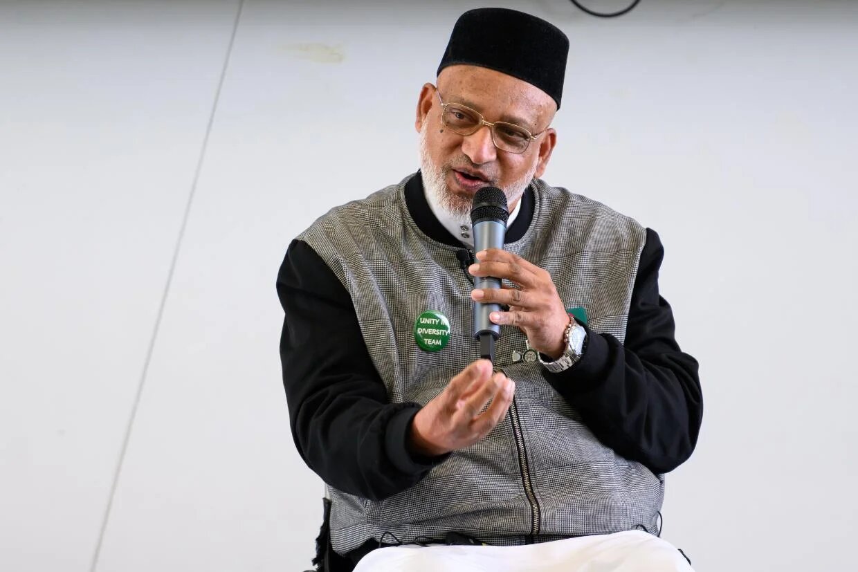 شش سال پس از حملات تروریستی به مسجد النور نیوزلند، جامعۀ محلی مراسم یادبود برگزار کردند