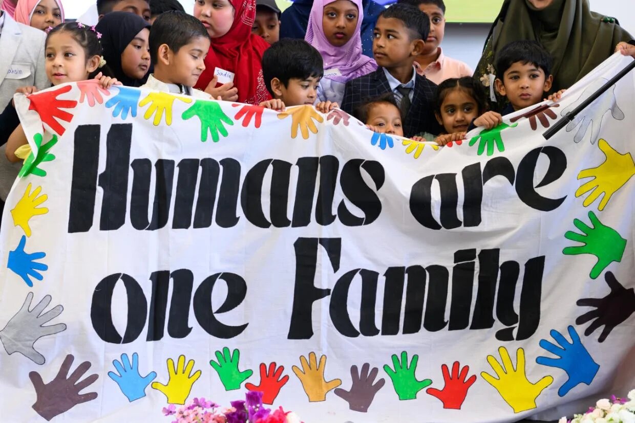 شش سال پس از حملات تروریستی به مسجد النور نیوزلند، جامعۀ محلی مراسم یادبود برگزار کردند