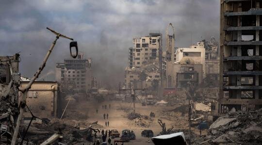 العدو المحتل يواصل اختراق الهدنة..23 شهيدًا بنيران صهيونية في غزة منذ فجر اليوم