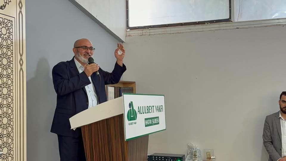 New local branch of Ahlulbayt Foundation opens in Turkey