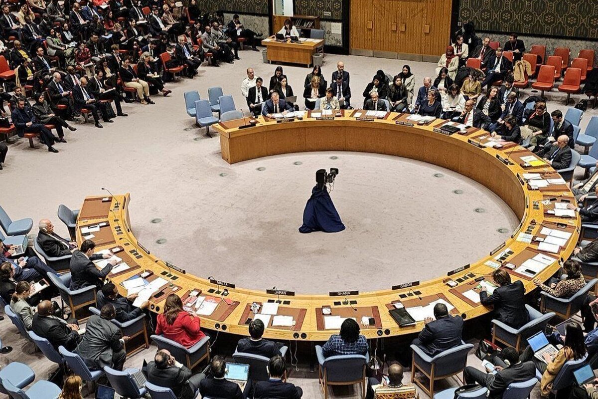 Analysis / Resolution 2231 Expires: Fresh Breath for Iran in a Multipolar Space