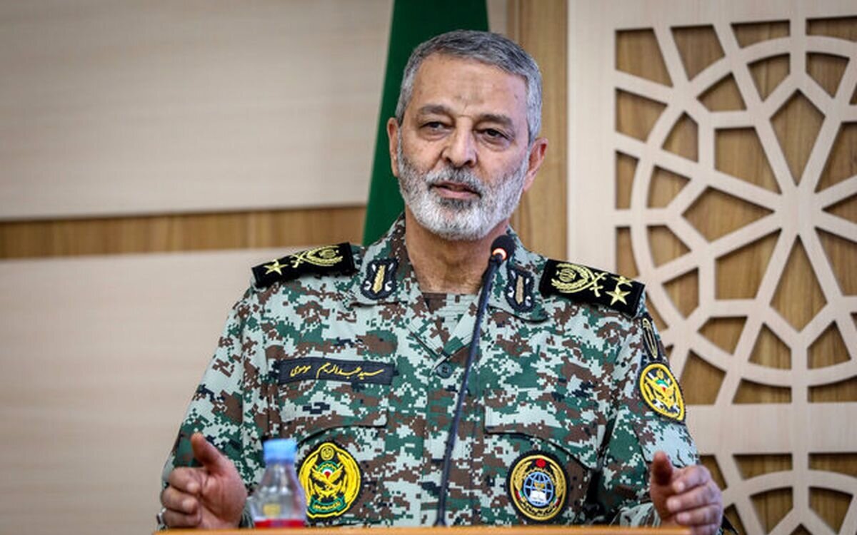 نیروهای مسلح سیلی فراموش‌نشدنی به دشمن زدند