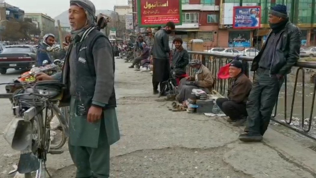 فقر و بحران اقتصادی افغانستان؛ شیعیان نگران زمستان پیش‌رو هستند