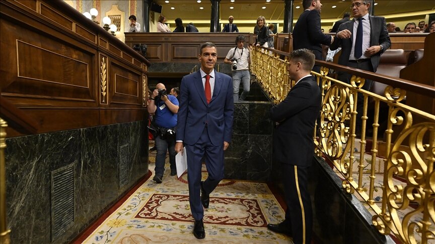 درخواست اسپانیا از اتحادیۀ اروپا برای پایان دادن به تغییر ساعت‌ تابستانی