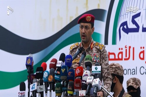 نگاهی بر طوفان رسانههای یمنی در طوفان الاقصی/ وقتی رهبر انصارالله اهالی رسانه در یمن را شوالیه خواند