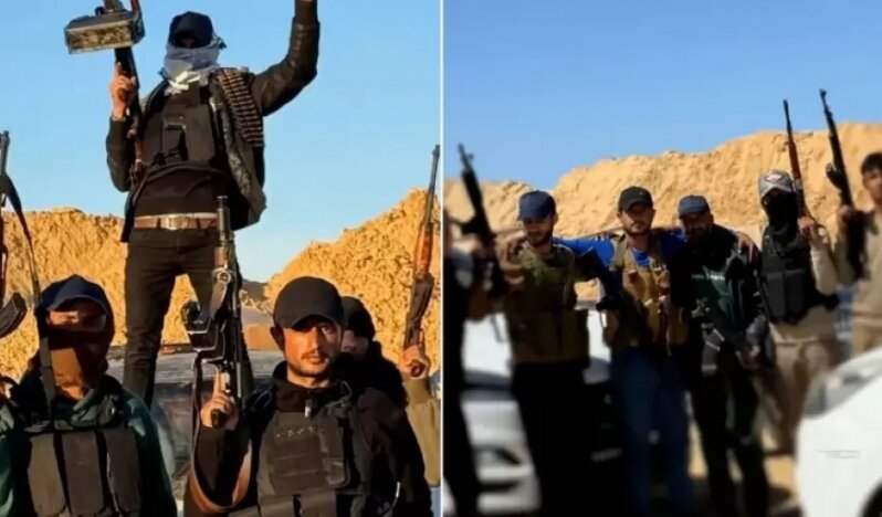 Gazze’de Direnişin İç Temizliği: İşbirlikçi Çeteler Çökertildi