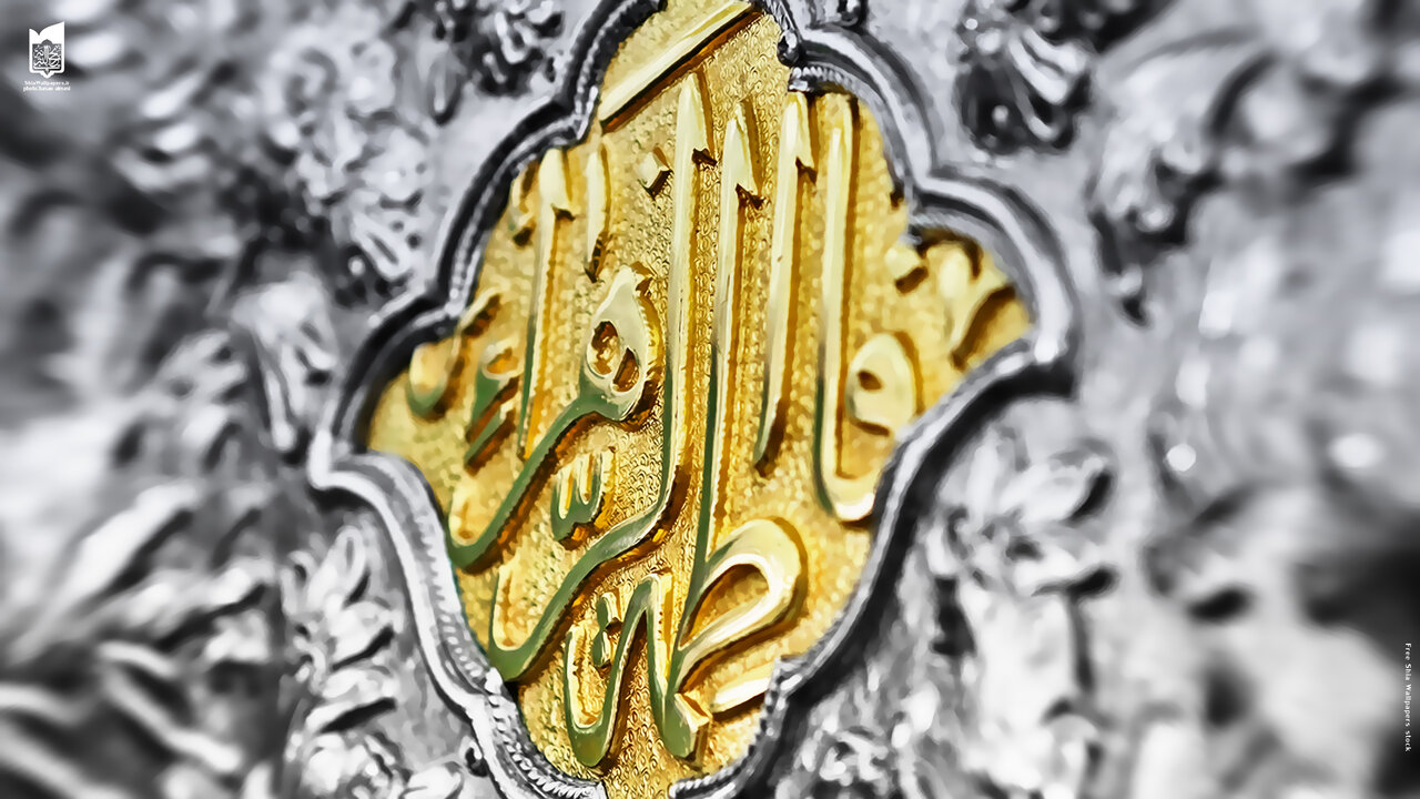 برکت جامعه فاطمی در بیان رهبر انقلاب