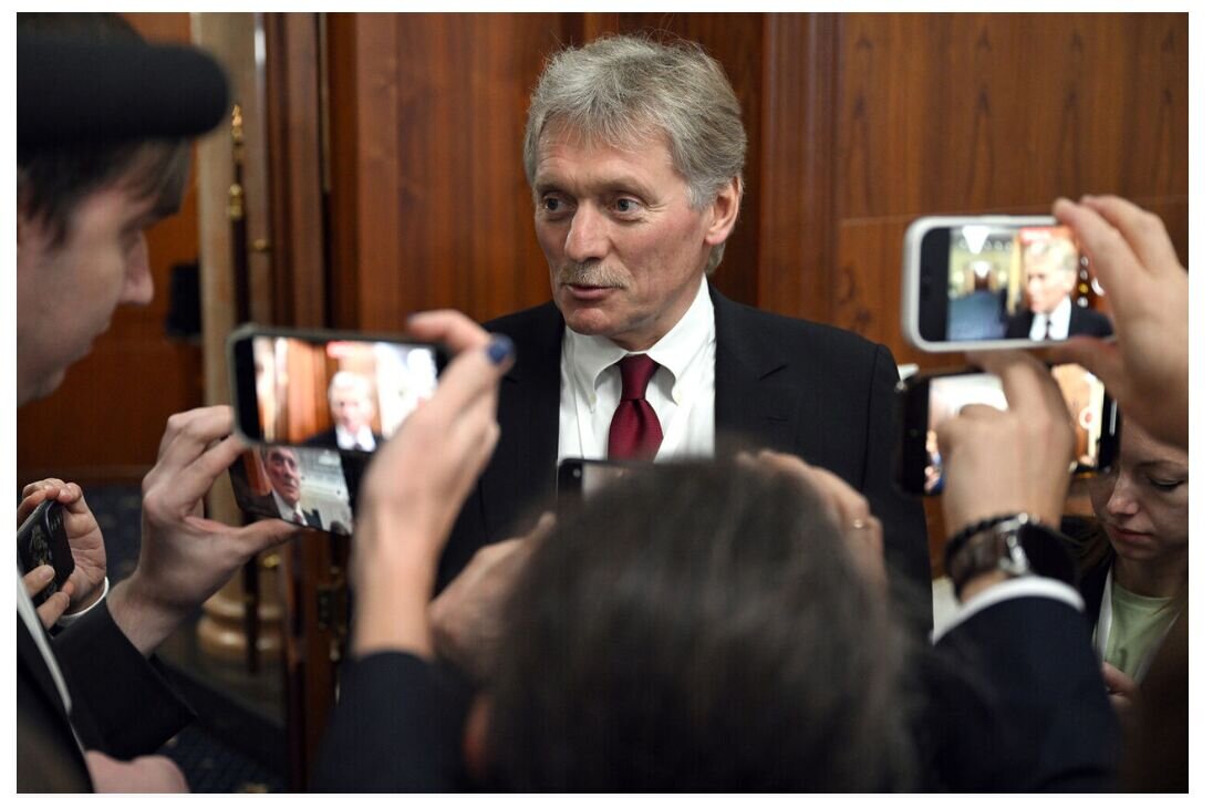 Кремль: «Мы готовы расширять сотрудничество с Тегераном во всех секторах»