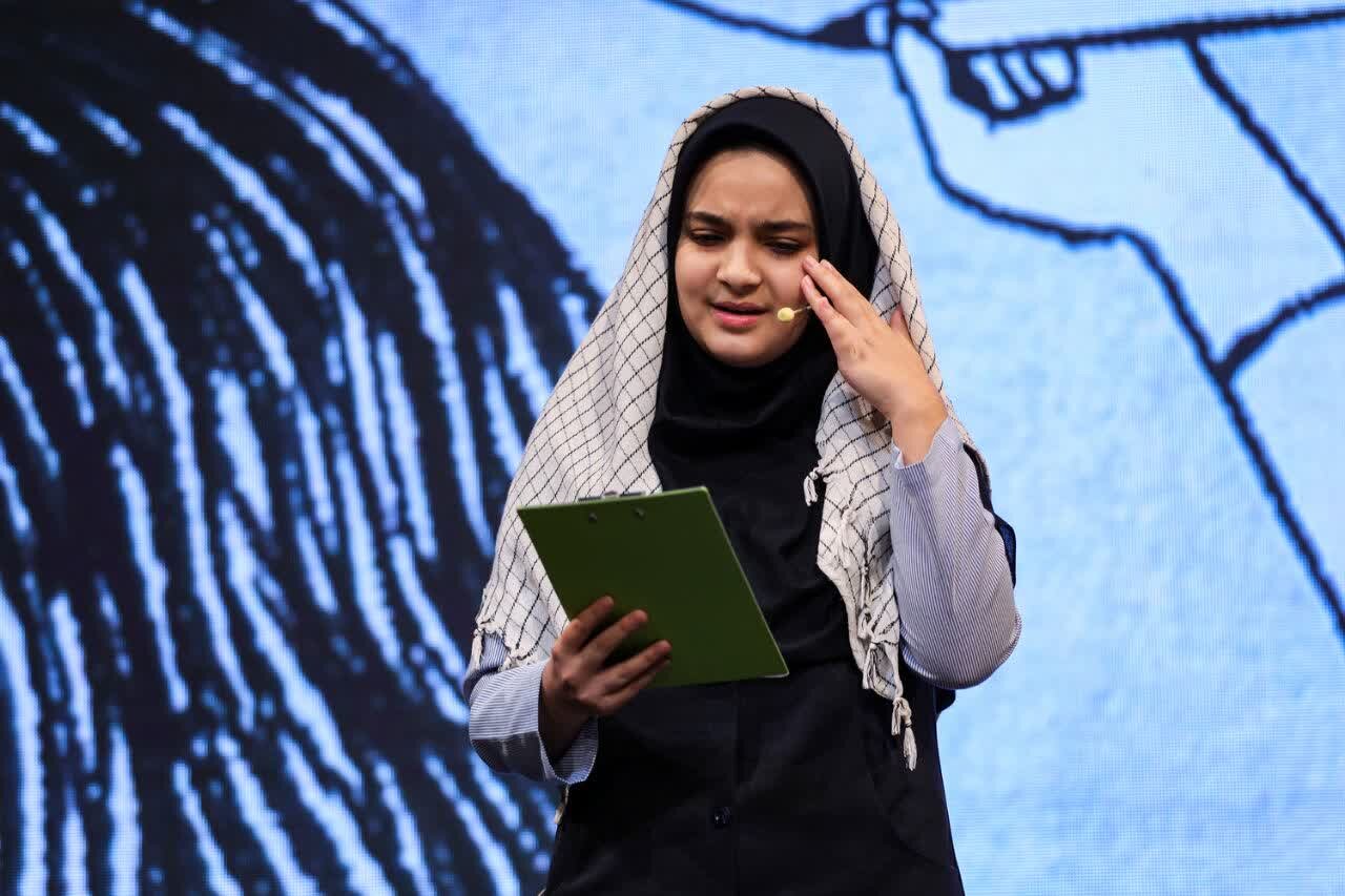 اکران برای ۱۷ کتاب درباره فلسطین و مقاومت اسلامی/ از «آینههای فرشتگان» تا «صمود» + تصاویر