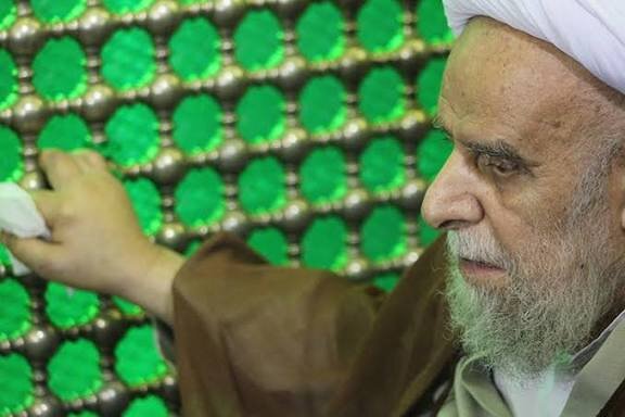 مستند «صفا» در آستانه‌اشرفیه اکران شد