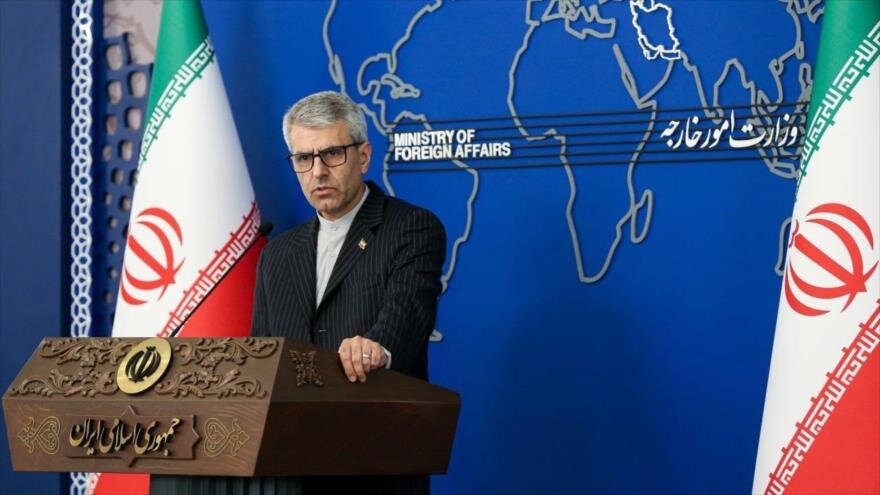 Irã denuncia que garantidores do cessar-fogo facilitam continuidade dos crimes de Israel em Gaza