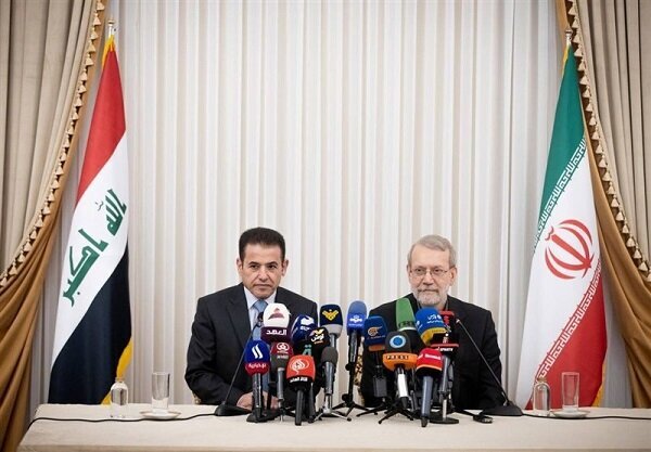 ئەعرەجی: ئیزن نادەین خاکی عێراق و هەرێم بۆ هەڕەشە لە ئێران بەکار بێت ئەعرەجی: ئیزن نادەین خاکی عێراق و هەرێم بۆ هەڕەشە لە ئێران بەکار بێت