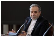 Araghchi blasts Polish officials for statements on Iran