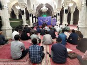 Senior cleric: Nahj al-Balagha; A universal guide beyond borders