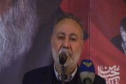 مسؤول منطقة البقاع في حزب الله: المقاومة هي الحل الوحيد ولا يمكن للبنان استعادة أرضه إلّا بفعلها