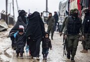 Mahigit 1,900 Iraqi ISIS detainees ang kasalukuyang nasa al-Hol camp at hinihiling ng Iraq na sila ay ilipat sa kustodiya ng Baghdad