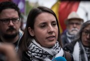 Ang Israel ay muling bumobomba sa Gaza dahil hindi sila kailanman naghahangad ng kapayapaan