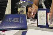 Тајландда бир һәфтә әрзиндә 9 сионист һәбс олунду