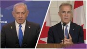 Canadá amenaza con arrestar a Netanyahu por crímenes en Gaza si ingresa al país