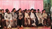 Kulaaniwa Vikali Shambulio Dhidi ya Katibu Mkuu wa Baraza la Wanazuoni wa Kiislamu wa India katika Mkutano wa Maandamano Mjini Lucknow