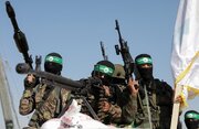 ئیسڕائیل زانیاری نهێنی سەبارەت بە حەماس ئاشکرا دەکات