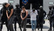 Libya yageuka kuwa kitovu cha uhalifu wa kimataifa wa mipakani