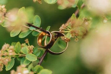 O Papel do Destino e da Predestinação nas Infelicidades e Felicidades Resultantes do Casamento