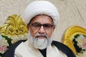 سربراہ ایم ڈبلیوایم سینیٹرعلامہ راجہ ناصرعباس جعفری کی وفدکے ہمراہ صدرپاکستان تحریک انصاف سندھ حلیم عادل شیخ سے ملاقات