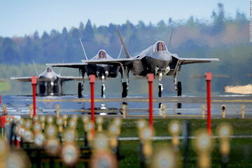 ?Çima kirîna F-35 ji bo Tirkiyeyê ewqas girîng e