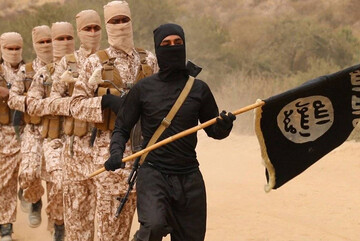 Al-Jubouri: Amurka Ta Tanadi 'Yan Kungiyar ISIS 11,000 A Syria Domin Kai Hari Iraki