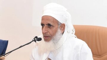 ইহুদিবাদী বন্দিদের প্রতি হামাসের আচরণের প্রশংসা করেছেন ওমানের গ্র্যান্ড মুফতি