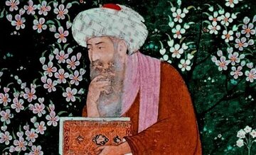 Nehêniya dijberiya "Îbn Erebî" çi ye? Heta ji bo elîtan(Zanayan) jî zehmet e ku zimanê Muhyedîn fêm bikin.