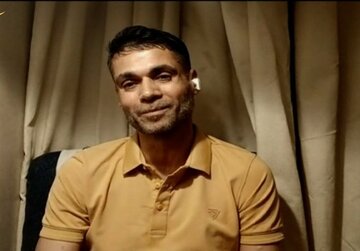 Mahmud əl-Arizənin İsrail həbsxanalarındakı şərait və Gilboa həbsxanasından qaçdığı gün haqqında məlumatı \ Video + Foto