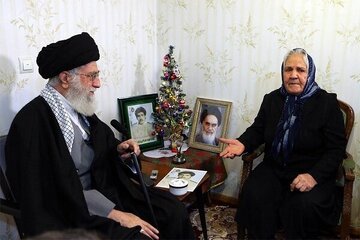 "Veguhastina Bîranînên Serokê Giranqedr e Şoreşê li Ser Mafên Kêmiyetên Neteweyî(kêmneteweyan)"