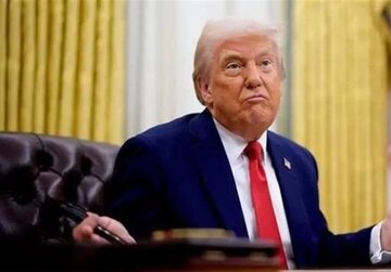 Трамп: "Чин бизимлә мүгавилә имзаламаса, 155% рүсум өдәјәҹәк"