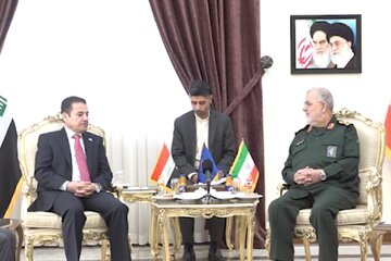 Kamanda Mkuu wa Jeshi la Walinzi wa Mapinduzi ya Kiislamu (IRGC): Tukivamiwa, tutawasha moto wa Jahannam dhidi ya wavamizi