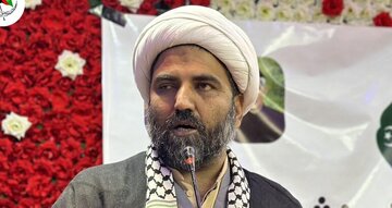Israeli imeshindwa katika vita vya Gaza - Kiongozi wa Shia Pakistan