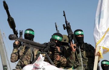 ئیسڕائیل زانیاری نهێنی سەبارەت بە حەماس ئاشکرا دەکات
