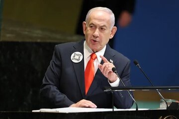 Netanyahu: Uwepo wa Uturuki Gaza ni mstari mwekundu kwa Israel