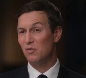 Video | Kushner Akui Gaza Seperti 'Diserang Bom Nuklear', Tapi Nafi Ia Genosid