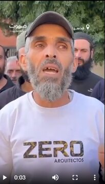 Di Siya Bêdengiya Şamê de; Êrîşên Mezhebî li ser Elewiyan li Sûriyê Zêde Dibin + Vîdyoya Gefa Êrîşkirina li ser Taxa Cebel el-Ward