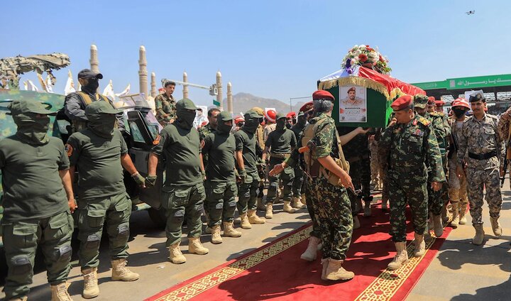 یمن با «محمد الغماری» مرد پیروزی‌ها وداع کرد/ فرمانده‌ای که معادلات جنگ را تغییر داد