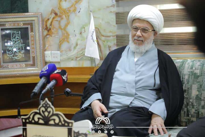 تقرير مصور/ تكريم نخبة من طلبة المواهب القرآنية المتفوقين الذين حازوا على المراكز الأولى